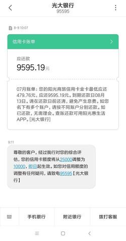 光大银行95595客服电话使用指南：快速解决您的金融问题