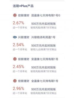 2万放余额宝还是零钱通？安全性、预期收益、用途和取出速度的比较和分析