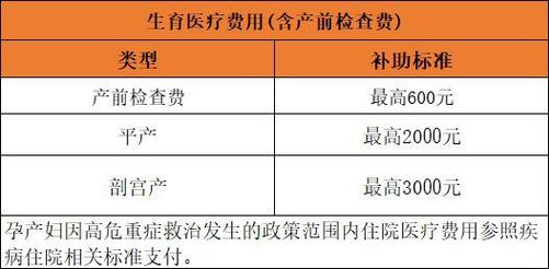 长沙城镇居民医保报销比例详解：门诊、住院及生育医疗费用报销规定