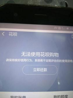 不符合花呗开通条件？了解这些要求助您快速解决问题