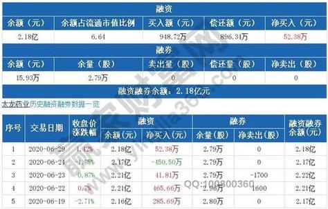 融资买入额：股票市场中的融资现象之关键指标