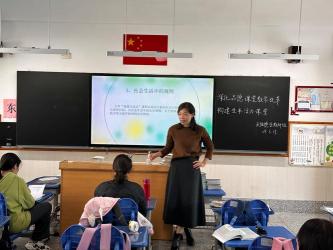 中国美食教学反思：深化课堂实践与成长新探