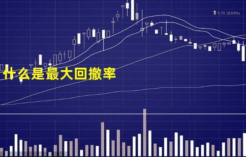 理解基金的最大回撤：评估稳定性的重要指标