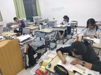 衡水志华中学高中：优质教育的理想选择