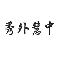 慧中之美：解读“秀外慧中”成语背后的智慧与魅力