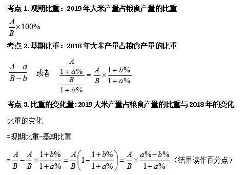 比重怎么算？一篇文章让你掌握百分比与比例的计算方法