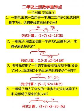 寻找等量关系：解决数学应用题的关键步骤