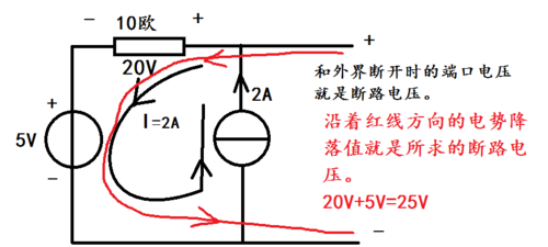 电源电压：电动势与路端电压的关联与定义