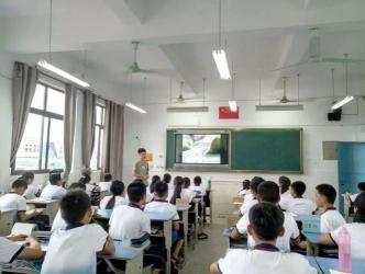 衢州兴华中学：一所具有优秀教育品质的初中学校