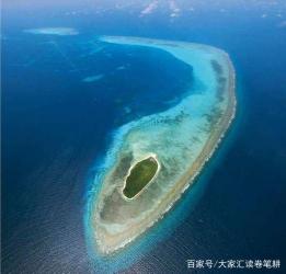 富饶的西沙群岛：一片宝石般的海洋与丰富的生物宝藏